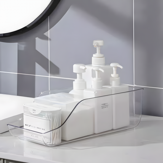 Acrylic Organizer